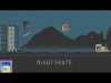 How to play Night Skate (iOS gameplay)