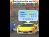 How to play Car Dealer 3D (iOS gameplay)