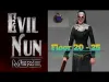 Evil Nun Maze: Endless Escape - Level 20
