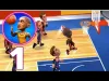 How to play Mini Basketball (iOS gameplay)