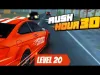 Rush Hour! - Level 20