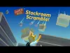 How to play Animal Bar: Stockroom Scramble (iOS gameplay)