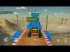 Monster Truck Stunts - Level 2