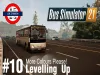Bus Simulator - Level 10