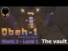 Vault! - World 3 level 1