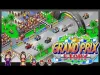 How to play Grand Prix Story (iOS gameplay)