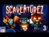 How to play Scaventurez (iOS gameplay)