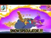 How to play Snow Speculator (iOS gameplay)