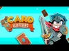 How to play Card Guardians: Strategy RPG (iOS gameplay)