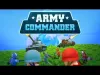 Army Commander - Level 8