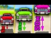 How to play Level Up Cars (iOS gameplay)