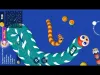 How to play Worm.io: Slither Zone (iOS gameplay)
