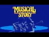 How to play A Musical Story (iOS gameplay)