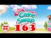 Crazy Cake Swap - Level 163