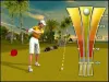 How to play Real Golf 2011 (iOS gameplay)