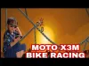 Moto x3m - Level 12 15