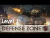 Defense Zone 3 HD - Chapter 1