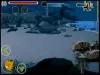 How to play Coastal Super-Combat (iOS gameplay)