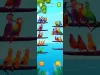 Bird Sort Puzzle - Level 16