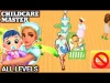 How to play Childcare Master (iOS gameplay)