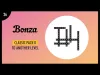 Bonza Word Puzzle - Pack 8