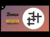 Bonza Word Puzzle - Pack 9