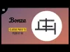 Bonza Word Puzzle - Pack 15