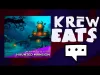 KREW EATS - Level 550