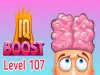 IQ boost - Level 107