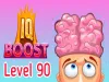 IQ boost - Level 90