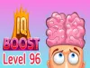 IQ boost - Level 96