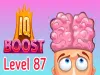 IQ boost - Level 87