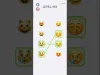 Emoji Puzzle! - Level 454