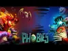 How to play Phobies (iOS gameplay)