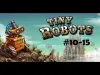 Tiny Robots Recharged - Level 10 15