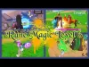 Rune Magic - Level 6