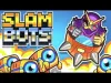 How to play SlamBots (iOS gameplay)