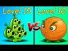Citron ! - Level 15