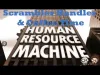 Human Resource Machine - Level 4