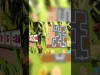 How to play HANOI TOWER 3D (iOS gameplay)