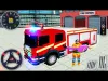 Fire Engine Simulator - Level 2