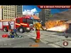 Fire Engine Simulator - Level 4