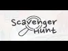 Scavenger Hunt! - Level 5