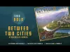 How to play Between Two Cities Stonemaier (iOS gameplay)