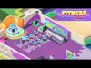 How to play Fitness Club Tycoon (iOS gameplay)