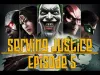 Injustice: Gods Among Us - Episode 5