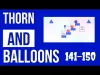 Thorn And Balloons - Level 141