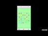 Dots: A Game About Connecting - Multiplayer high score 140
