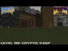 Cryptic Keep - Level 188