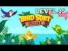 Bird Sort Puzzle - Level 15